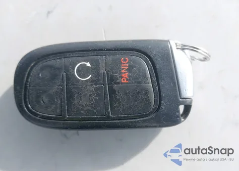 2020 Jeep Cherokee Latitude Plus 4X4 z USA, uszkodzony, nr VIN 1C4PJMLB4LD585288